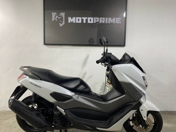 YAMAHA NMAX 160 ABS YAMAHA NMAX 160 ABS
